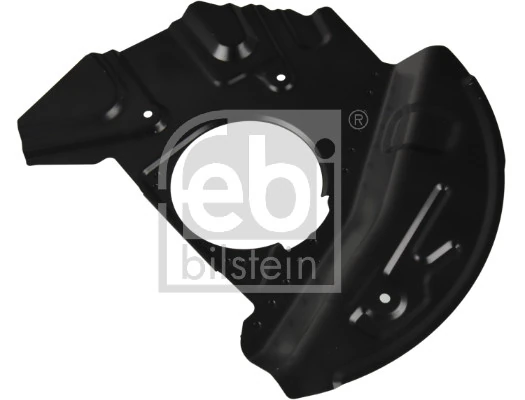 Splash Guard, brake disc